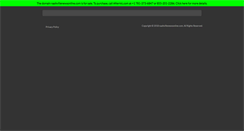 Desktop Screenshot of nashvillenewsonline.com